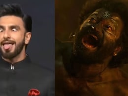 Case Against <i>Dhurandhar</i> Star Ranveer Singh In Bengaluru For Mimicking <i>Kantara</i> Daiva Scene