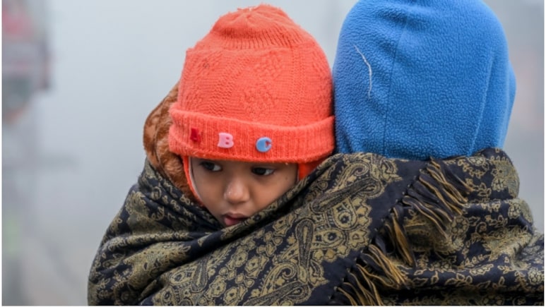 Rajasthan Weather Update Today: राजस्थान में कड़ाके की ठंड के बीच शुरू हुई बारिश, IMD ने इन 3 जिलों के लिए जारी किया येलो अलर्ट