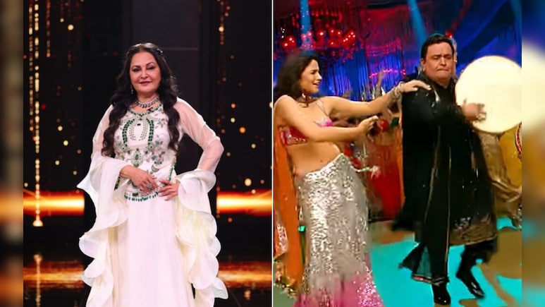 आलिया भट्ट को डफली वाले गाने में लेने पर जया प्रदा ने किया गुस्सा? बोलीं- ये तो गलत बात है ना