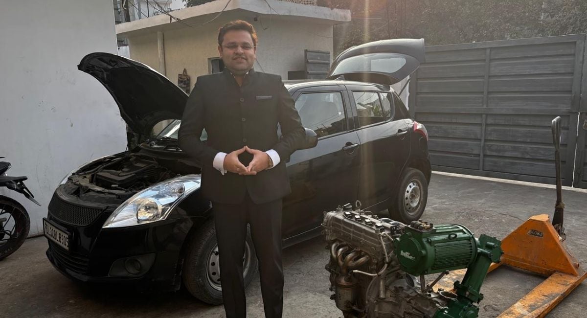 Latest and Breaking News on NDTV