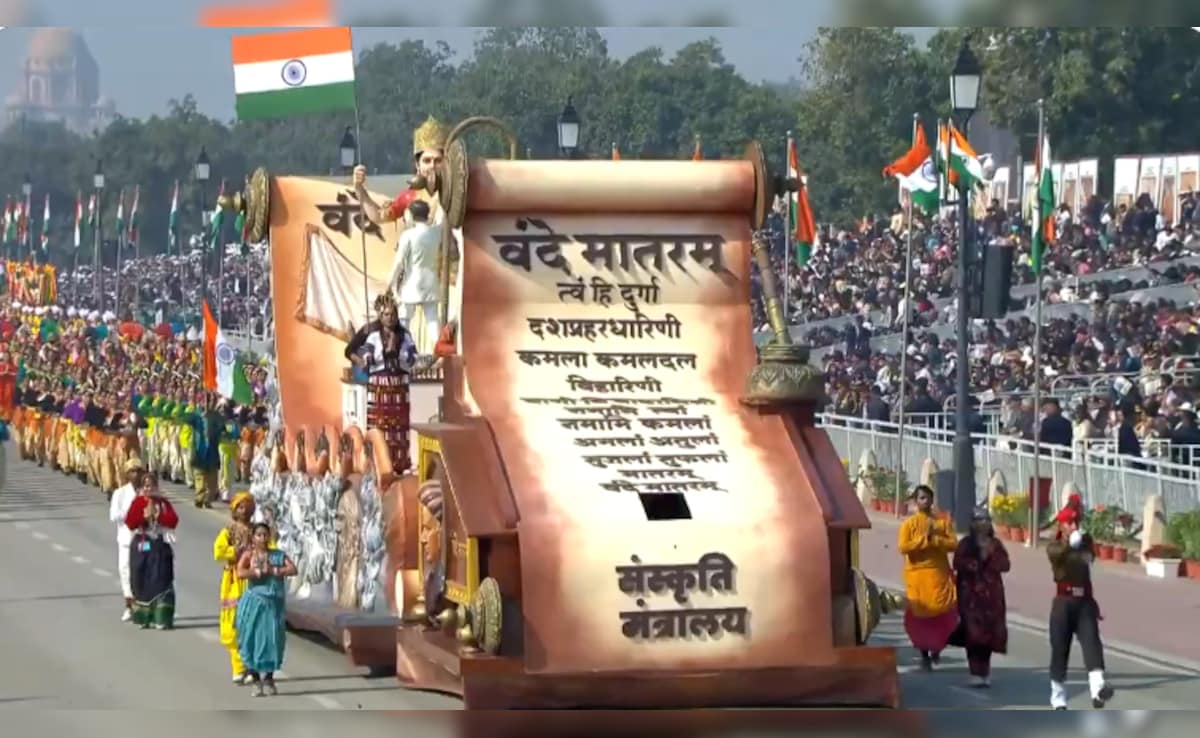 Latest and Breaking News on NDTV Latest and Breaking News on NDTV