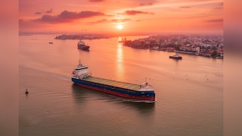 Mumbai-Based Polestar Orders Two 60-Ton Green Tugs From Cochin Shipyard