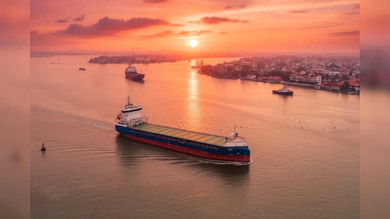 Mumbai-Based Polestar Orders Two 60-Ton Green Tugs From Cochin Shipyard