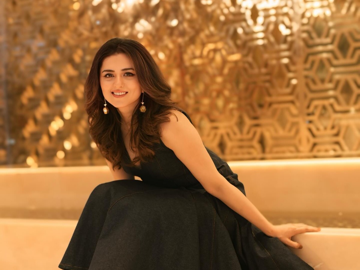 <i>Jawan</i> Actor Ridhi Dogra To Enter The Reality Show <i>The 50</i>