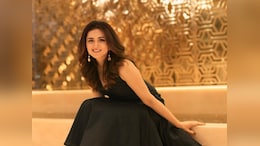 <i>Jawan</i> Actor Ridhi Dogra To Enter The Reality Show <i>The 50</i>