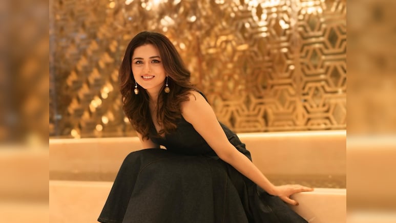 <i>Jawan</i> Actor Ridhi Dogra To Enter The Reality Show <i>The 50</i>