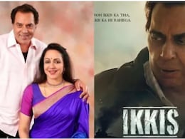 हेमा मालिनी ने अभी तक नहीं देखी धर्मेंद्र की आखिरी फिल्म इक्कीस, बताई ये वजह, जानकर दुखेगा दिल