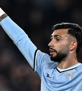 West Ham Signs Lazio Striker Valentine Castellanos In Big Transfer Move