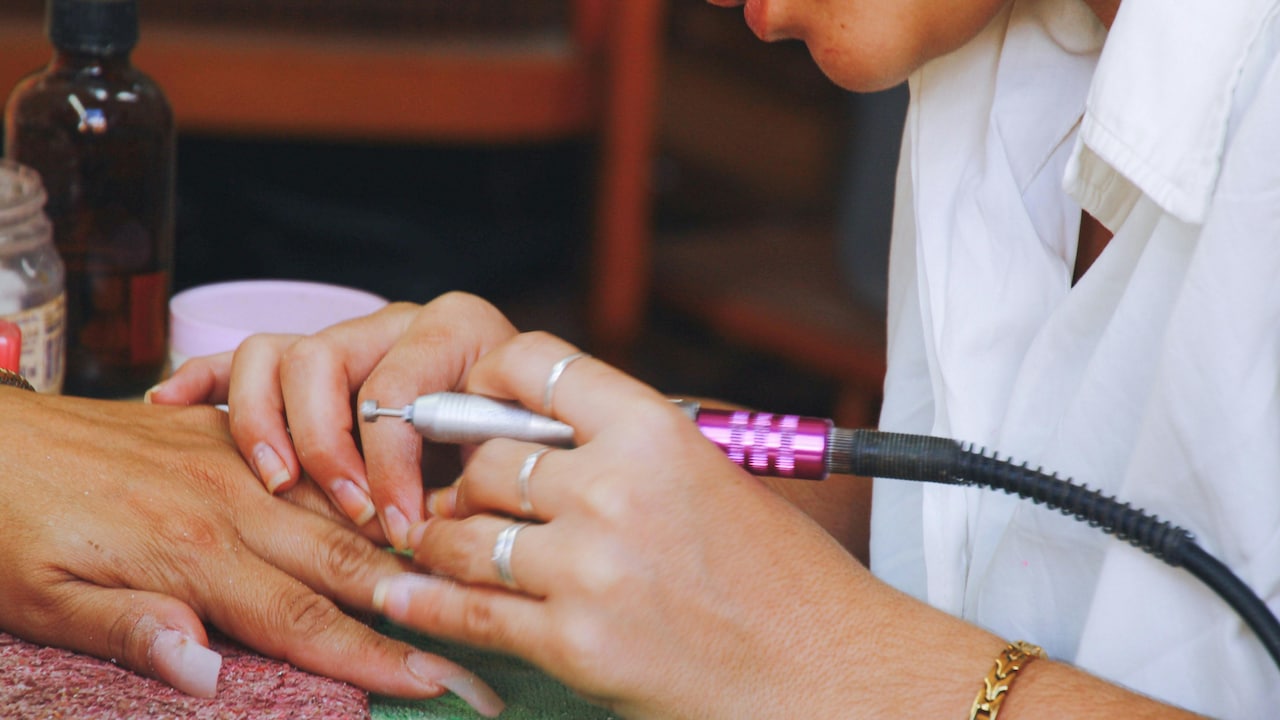 The Hidden Reason Nail Art Looks Dull After A Few Days The Hidden Reason Nail Art Looks Dull After A Few Days