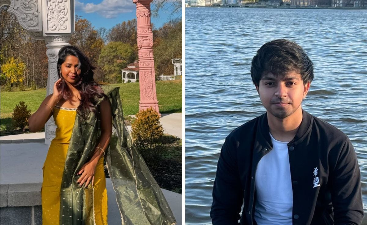 Indian Woman Killed By Ex-Boyfriend In US, Cops Say "Motive Unknown"