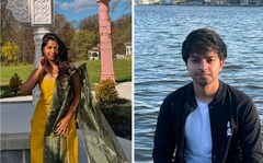 Indian Woman Killed By Ex-Boyfriend In US, Cops Say "Motive Unknown"