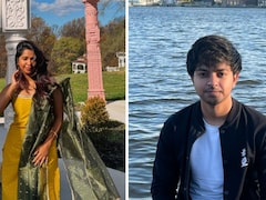 Indian Woman Killed By Ex-Boyfriend In US, Cops Say 