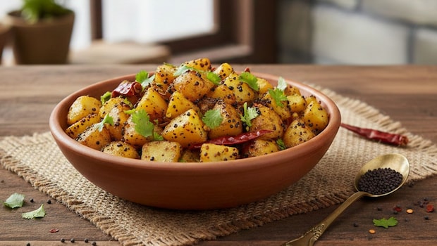 What Is Jhakiya Aloo: The Pahadi Dish Served At The Recent Rashtrapati Bhavan Banquet