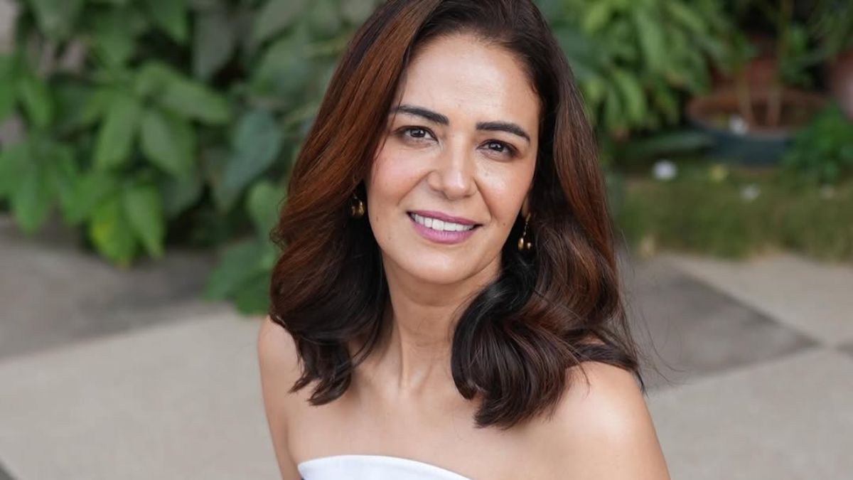 <i>Border 2</i> Actor Mona Singh Says Women Come With An "Expiry Date" In The Industry: 'Men In 60s Still Play Romantic Leads'