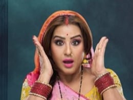 किस चीज की शौकीन हैं भाबी जी? खुद शिल्पा शिंदे से सुनिए उनके पर्सनल सीक्रेट्स