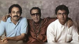 Maharashtra Minister Vs Ex-Cop Over Alleged Plan To Jail Bal Thackeray