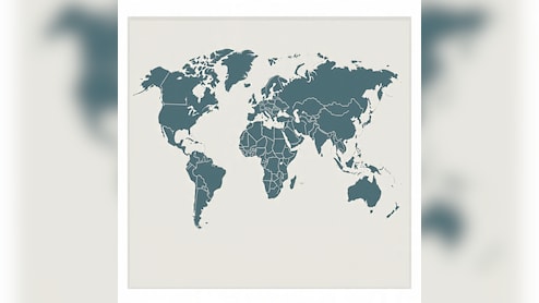 न मंदिर न मस्जिद, दुनिया के इस देश में धर्म का पालन करने पर मिलती है कड़ी सजा