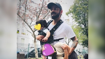 Virat Kohli Deactivates Instagram Account, Fans Say 'Nihilist Penguin' Inspired Him
