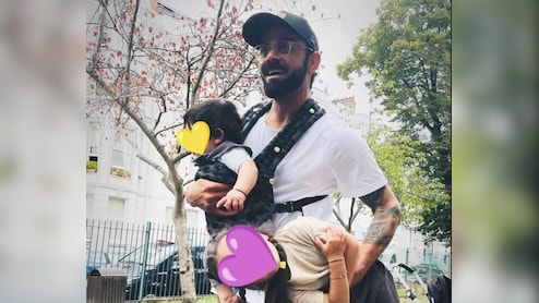 Virat Kohli Deactivates Instagram Account, Fans Say 'Nihilist Penguin' Inspired Him