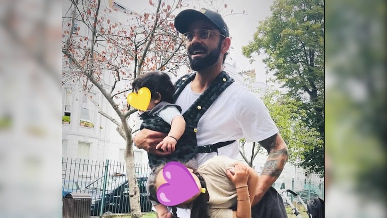 Virat Kohli Deactivates Instagram Account, Fans Say 'Nihilist Penguin' Inspired Him