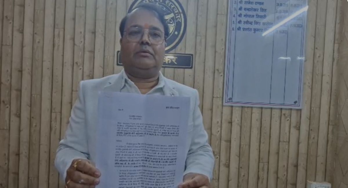 झारखंड में नगर निकाय चुनाव की तारीखों का ऐलान,  23 फरवरी को वोटिंग; 27 को होगी काउंटिंग