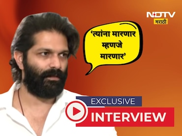 Amit Thackeray:'...तर त्यांना बुथवरच फटकवणार',अमित ठाकरेंनी सांगितला मतदाना दिवशीचा सिक्रेट प्लॅन