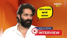 Amit Thackeray:'...तर त्यांना बुथवरच फटकवणार',अमित ठाकरेंनी सांगितला मतदाना दिवशीचा सिक्रेट प्लॅन