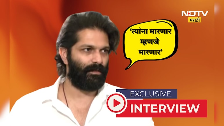 Amit Thackeray:'...तर त्यांना बुथवरच फटकवणार',अमित ठाकरेंनी सांगितला मतदाना दिवशीचा सिक्रेट प्लॅन