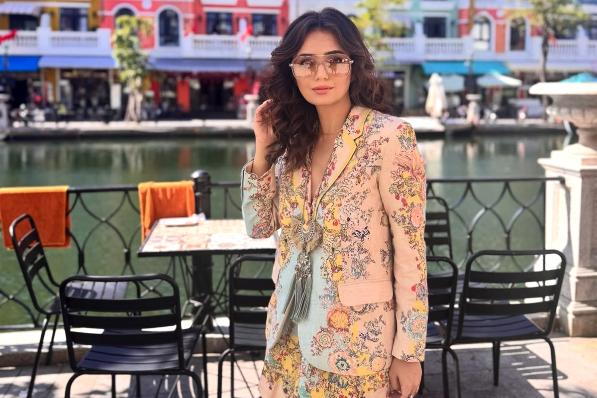 Roshni Chopras No-Fry Chivda Recipe: Light, Chatpata, and Perfect for Anytime Cravings