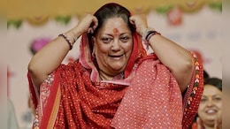 'किसी के ज़ख्म पर मरहम लगा तो सही' वसुंधरा बोलीं-&nbsp;एक घंटी में फोन उठाएं अधिकारी, वर्ना भुगतें परिणाम&nbsp;