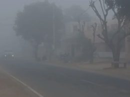 Rajasthan Winter: राजस्थान में विंटर टॉर्चर से थमी जिंदगी की रफ्तार, 23 शहरों में पारा सिंगल डिजिट, जानें कब थमेगा सर्द हवाओं का दौर