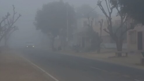 Rajasthan Winter: राजस्थान में विंटर टॉर्चर से थमी जिंदगी की रफ्तार, 23 शहरों में पारा सिंगल डिजिट, जानें कब थमेगा सर्द हवाओं का दौर