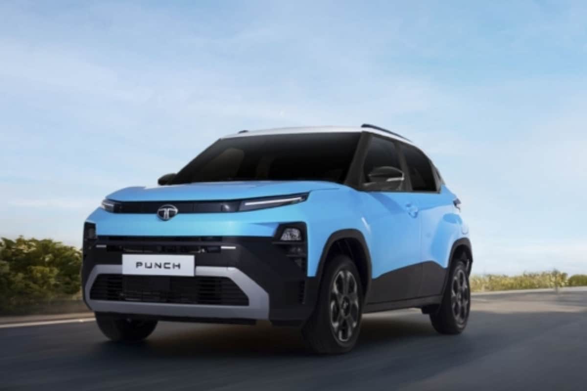 Latest and Breaking News on NDTV