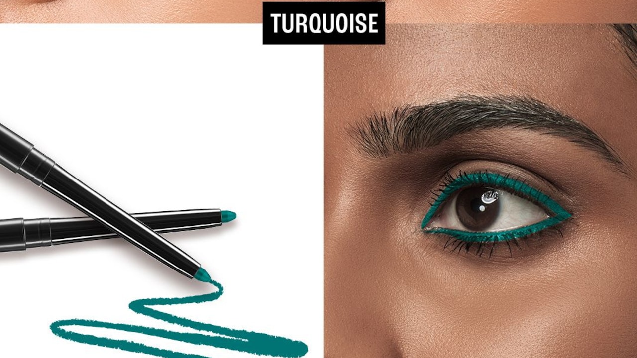 Kajal Smudging Too Fast? Eye-Shape Hacks to Stop Panda Eyes