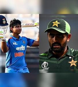 Vaibhav Suryavanshi Surpasses Pakistans Babar Azam For Major World Record Ahead Of U-19 World Cup