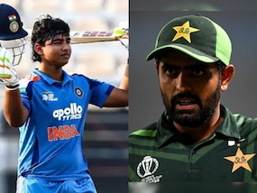Vaibhav Suryavanshi Surpasses Pakistans Babar Azam For Major World Record Ahead Of U-19 World Cup
