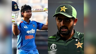 Vaibhav Suryavanshi रच सकते हैं इतिहास, बाबर आजम के इस महारिकॉर्ड को तोड़कर क्रिकेट जगत में मचाएंगे हलचल