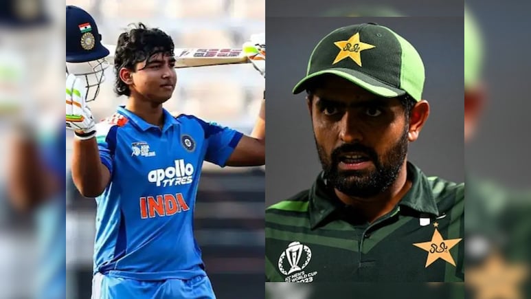 Vaibhav Suryavanshi रच सकते हैं इतिहास, बाबर आजम के इस महारिकॉर्ड को तोड़कर क्रिकेट जगत में मचाएंगे हलचल