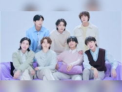 BTS Confirms March 20 Comeback After Four-Year Hiatus