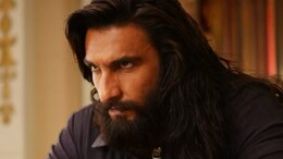 Ranveer Singh's <i>Dhurandhar</i> Crosses Rs 1,000 Crore Mark In India, Becomes Highest-Grossing Hindi Film Of All Time