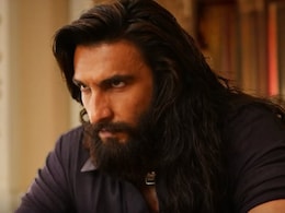 Ranveer Singh's <i>Dhurandhar</i> Crosses Rs 1,000 Crore Mark In India, Becomes Highest-Grossing Hindi Film Of All Time