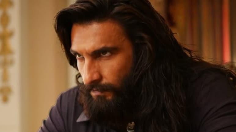 Ranveer Singh's <i>Dhurandhar</i> Crosses Rs 1,000 Crore Mark In India, Becomes Highest-Grossing Hindi Film Of All Time