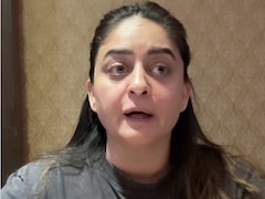 माही विज ने नदीम से रिश्ते पर ताने कसने वालों को दिया करारा जवाब, बोलीं- आपको सिर्फ गंदगी चाहिए