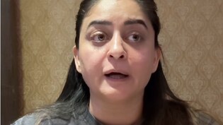 माही विज ने नदीम से रिश्ते पर ताने कसने वालों को दिया करारा जवाब, बोलीं- आपको सिर्फ गंदगी चाहिए