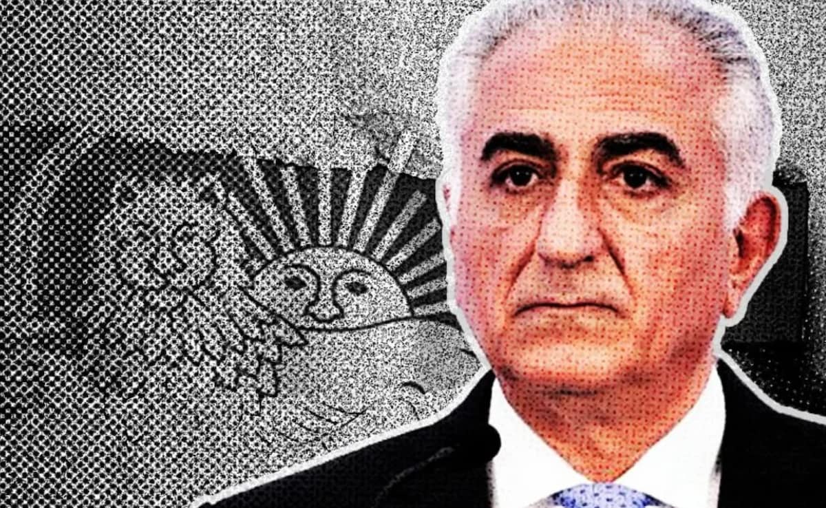 रजा पहलवी रजा पहलवी