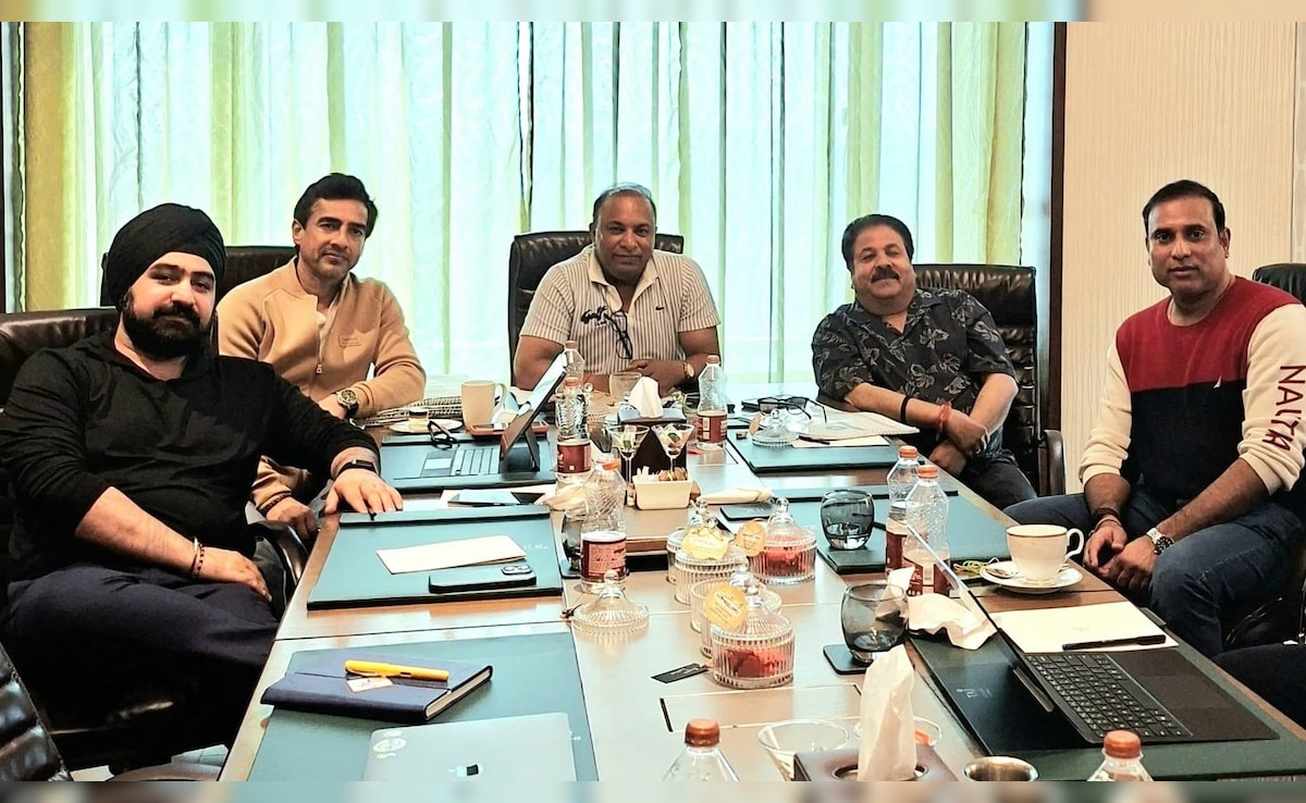 BCCI Breaks Silence On Bangladeshs Demand To Move Its T20 World Cup Matches Out Of India