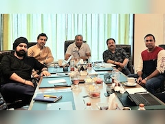 BCCI Breaks Silence On Bangladeshs Demand To Shift Its T20 World Cup Games