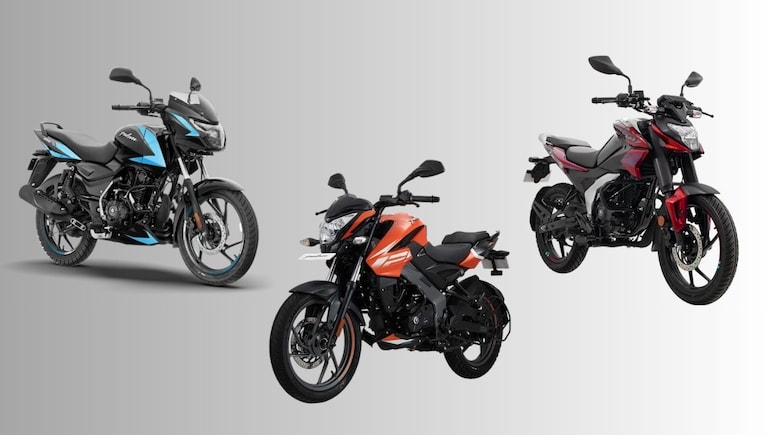 Bajaj Pulsar 125 Vs N125 Vs NS125: Who Should Buy What?