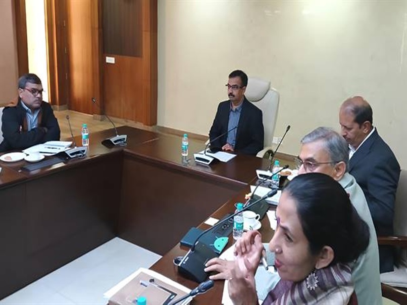 SWAYAM Portal: इस तारीख तक MP के सभी कॉलेजों का "स्वयं पोर्टल" पर पाठ्यक्रम मैपिंग करना अनिवार्य