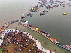 मुगलों ने क्यों लगाया था माघ मेले पर टैक्स? प्रयागराज में तब भी जुटते थे लाखों लोग